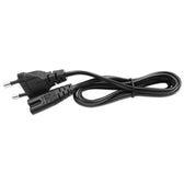 Zasilacz sieciowy Qoltec specjalizowany do Dell 65W | Smart Plug | 3 wtyczki | +kabel zasilający