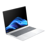 Notebook HP EliteBook 8 G1i 16"WUXGA/Ultra 5 225U/32GB/SSD512GB/Intel/11PR Glacier Silver 3Y