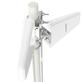 Antena 4G LTE Qoltec DUAL | 14dBi | dookólna | zewnętrzna