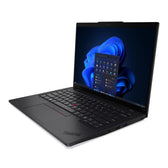 Notebook Lenovo ThinkPad L14 G6 14"WUXGA/Ultra 7 255U/16GB/SSD512GB/Intel/W11 PRO Black 3Y Onsite