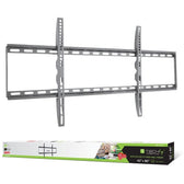 Uchwyt ścienny Techly  do TV 42-80" LED/LCD 60kg slim 28mm