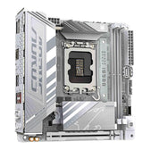 Płyta Gigabyte B860I AORUS PRO ICE /B860/DDR5/SATA3/M.2/TB4/WiFi/BT/PCIe5.0/s.1851/Mini-ITX