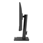 Monitor Asus 27" BE27ACGN Business Monitor IPS QHD 120Hz HDMI 2xDP HUB RJ45 głośniki