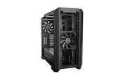Obudowa be quiet! Silent Base 601 Black ATX Midi bez zasilacza