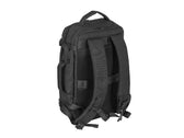 Plecak na notebooka Natec Camel Lite 15,6" 19 L czarny