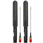 Antena 4G LTE Qoltec DUAL | 5dBi | dookólna | zewnętrzna