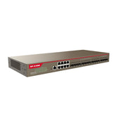 Switch zarządzalny IP-COM By Tenda G5324-16F 8x1GbE 16xSFP