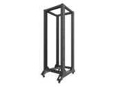 Stojak Open Rack Lanberg OR01-6832-B 32U 600x800 czarny