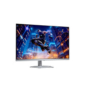 Monitor Gigabyte 27" MO27Q2A ICE OLED Gaming Monitor QHD 280Hz 2xHDMI DP USB-C HUB USB głośniki