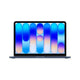 Notebook Apple MacBook Neo 13"/Apple A18 Pro (6/5)/8GB/512GB/macOS Indigo + ładowarka Apple w zestawie