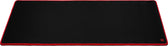 Podkładka Defender Gaming BLACK ULTRA XXL 900x450x3mm + GRA