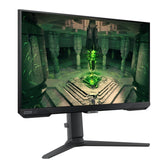 Monitor Samsung 25" Odyssey G4 (LS25BG400EUXEN) 2xHDMI DP