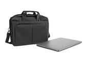 Torba do notebooka Natec Gazelle 15.6" - 16" czarna