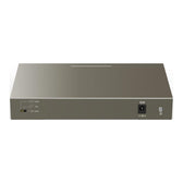 Switch niezarządzalny IP-COM By Tenda F1118P-16-150W 16x10/100 Mb/s 2x1GbE PoE 150W