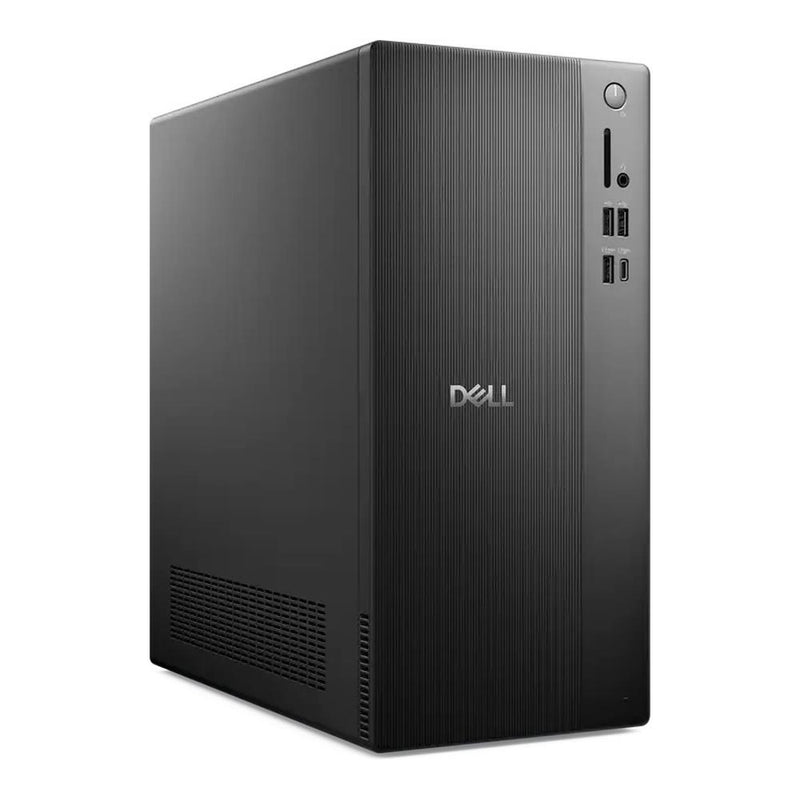 Komputer Dell Pro Tower Essential QVT1260 /Ultra 7 265K/16GB/SSD512GB/Intel/WiFi/BT/W11 PRO 3Y ProSupport