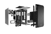 Obudowa be quiet! Pure Base 500 Black ATX Midi bez zasilacza