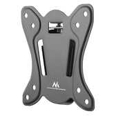 Uchwyt do telewizora Maclean MC-715A, max VESA 100x100, 13-27", 25kg