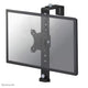 Uchwyt ścienny na monitor Neomounts FPMA-CH100BLACK 10"-30" max. 8kg max. VESA 100x100