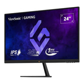 Monitor ViewSonic 24" VX2479A-HD-PRO Gaming Monitor IPS FHD 240Hz 2xHDMI DP