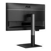 Monitor AOC 23,8" 24P4CV IPS FHD 120Hz HDMI 2xDP HUB RJ45 głośniki