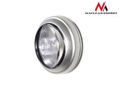 Lampa samoprzylepna 5 LED Maclean MCE28 na baterie 3xAAA ruchoma głowica