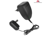 Zasilacz TV antenowy Maclean MCTV-911 12V 100mA