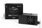 Zasilacz be quiet! TFX POWER 3 300W  80mm 80+Bronze