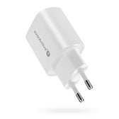 Ładowarka sieciowa everActive SC-250Q 1x USB QC3.0 18W