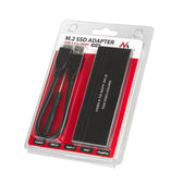 Obudowa dysku SSD M.2 NGFF USB 3.0 Maclean MCE582