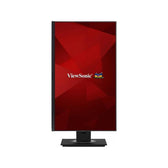 Monitor ViewSonic 27" VG2756-4K (VS18303) 2xHDMI DP 2xUSB USB-B USB-C RJ45 głośniki 2x2W