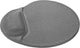 Podkładka Defender EASY WORK żelowa szara 260x225x5mm