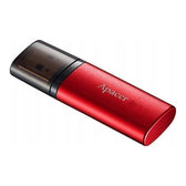 Pendrive Apacer AH25B 64GB USB 3.2 gen.1 czerwony