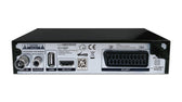 Tuner cyfrowy Esperanza EV106P DVB-T/T2 H.265/HEVC