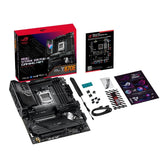 Płyta Asus ROG STRIX X870E-E GAMING WIFI /AMD X870/DDR5/SATA3/M.2/USB4/WiFi/BT/PCIe5.0/AM5/ATX