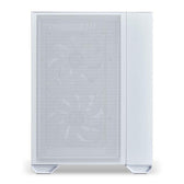 Obudowa Lian Li O11 AIR MINI WHITE E-ATX Midi Tower bez zasilacza z oknem biała
