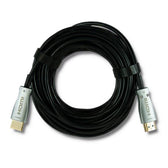 Kabel Qoltec HDMI v.2.0 | High speed | 4K | 60Hz | AOC | GOLD | 20m