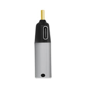 Adapter LogiLink CUA0203 USB-C 3.2 Gen2 - HDMI, USB-C (F), 4K, PD