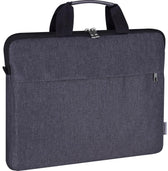 Torba do notebooka Defender CHIC 15.6" szara