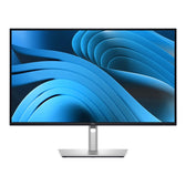 Monitor Dell 27" P2725QE (210-BRDS) IPS 4K UHD 100Hz HDMI DP HUB RJ45