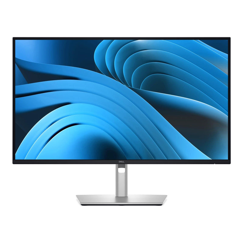 Monitor Dell 27" P2725QE (210-BRDS) IPS 4K UHD 100Hz HDMI DP HUB RJ45