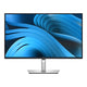 Monitor Dell 27" P2725QE (210-BRDS) IPS 4K UHD 100Hz HDMI DP HUB RJ45