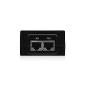 Zasilacz UBIQUITI POE-24-30W-EU PoE 24V 1,25A 30W Gigabit