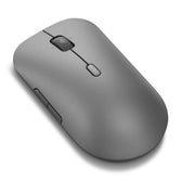 Mysz bezprzewodowa Lenovo Wireless Multi-Mode Pro Plus Mouse 6050 optyczna szara