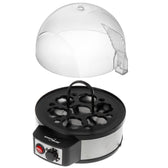 Jajowar automatyczny GreenBlue, moc 400W, do 7 jaj, miarka, 220-240V~, 50 Hz, GB573