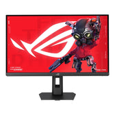 Monitor Asus 27" ROG Strix XG27ACMES Fast IPS QHD 255Hz HDMI DP USB-C