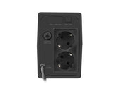 Zasilacz awaryjny UPS Armac Home Lite 650VA LED Line-Interactive 2x230V Schuko