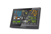 Stacja meteo Hyundai - WSP5200WIFI