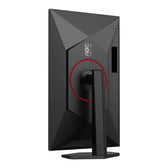 Monitor AOC 27" Q27G4SRU Fast IPS QHD 320Hz 2xHDMI DP HUB głośniki
