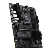 Płyta MSI PRO B840-S EVO WIFI6E /AMD B840/DDR5/SATA3/M.2/USB3.1/WiFi/BT/PCIe4.0/AM5/ATX