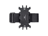 Opaska na smartfona  Maclean Brackets MC-786 system Maclean Fast Connect na ramię i przedramię